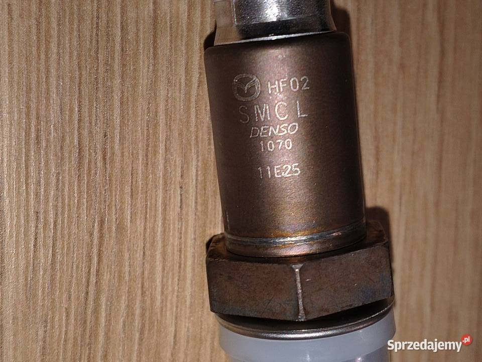Sonda Lambda Mazda CX 30 Nowa OE Sondy lambda Lublin