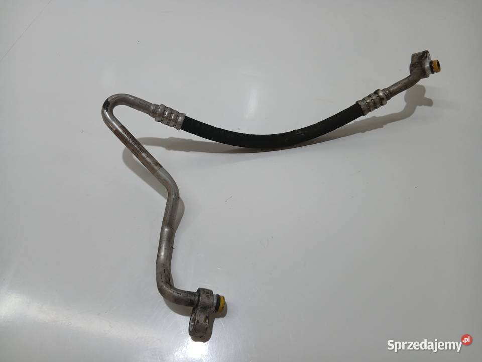 PRZEWÓD WĄŻ KLIMATYZACJI BMW E60 E61 306D3 OE lubelskie