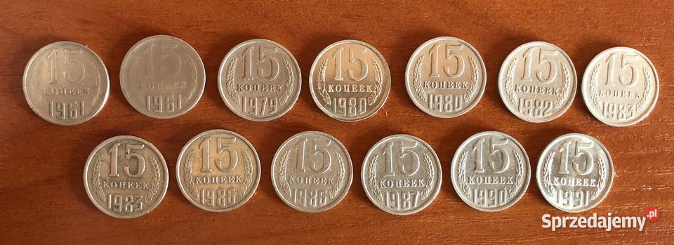 82 monety Europa różne