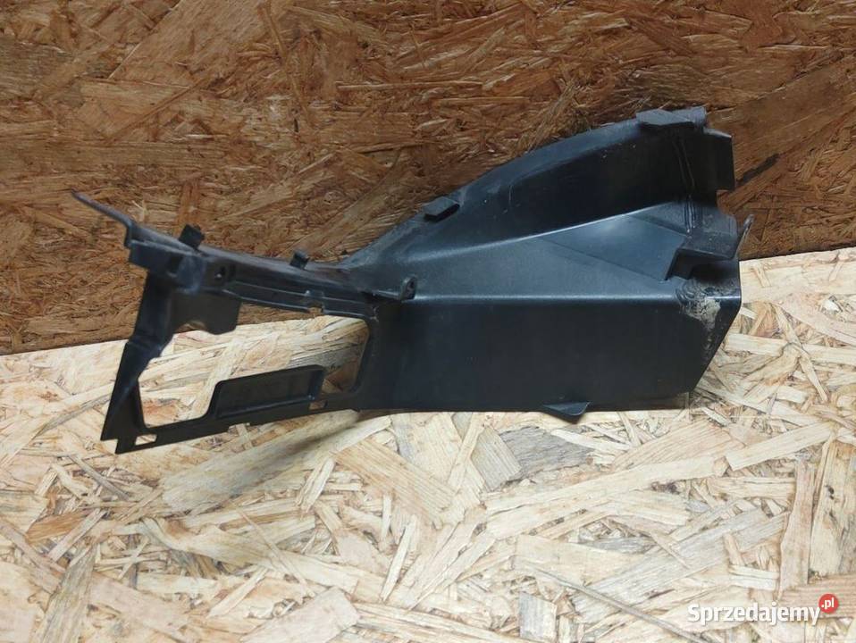 Mocowanie Osłona Lampy Lampa Prawy Tył BMW 1 F20 osobowe Pozostałe sprzedam