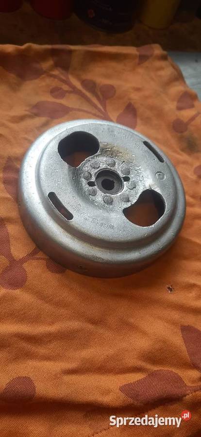 Koło magnesowe Wfm Magneto Kraków