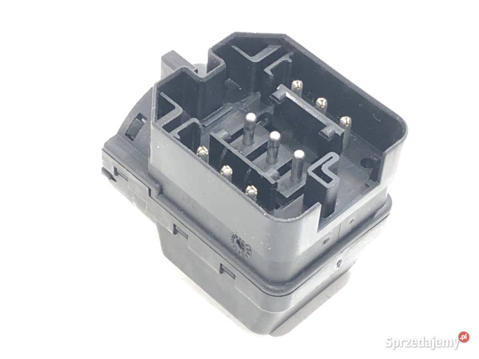 KOSTKA STACYJKI BMW E46 6901961 16 115 0105 osobowe