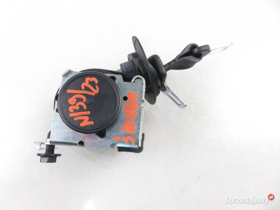 PAS ŚRODKOWY RENAULT ESPACE V JR 626131500C osobowe małopolskie