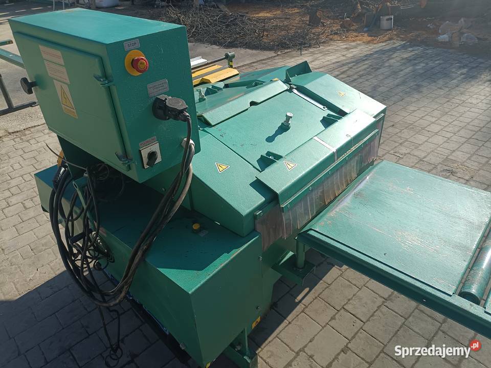 Obrzynarka wielopiła OB II M ZM Drozdowski lubelskie Modliborzyce