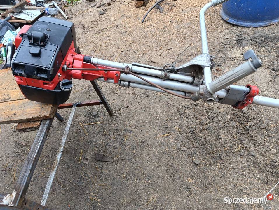 Piły stihl Sandomierz