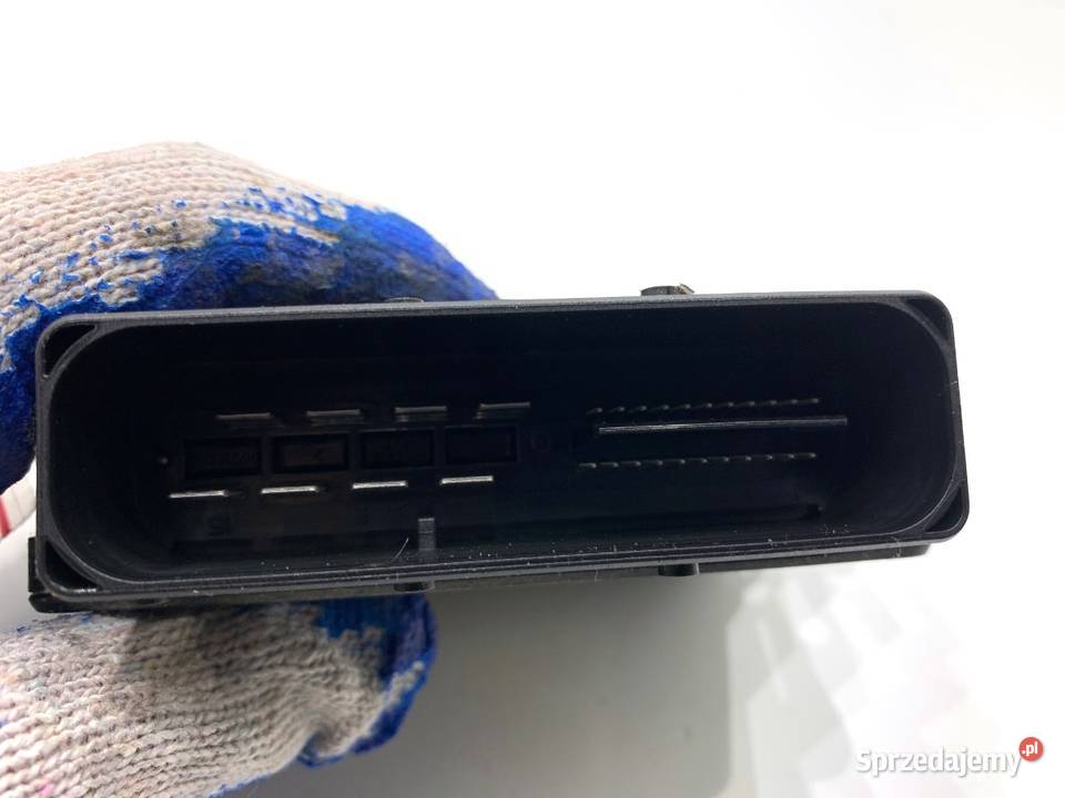 MODUŁ HAMULCA RĘCZNEGO AUDI Q5 8R 8K0907801H Dźwignie hamulca ręcznego sprzedam