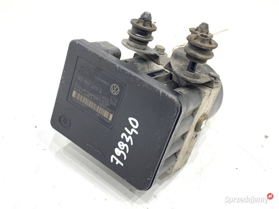 POMPA ABS VW TOURAN 1K0614517M 20 140 0310