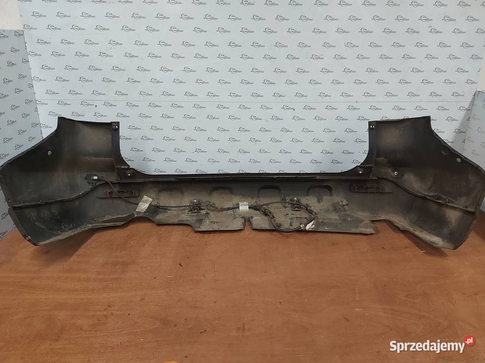 HONDA CRV III 08r zderzak tył 71502SWAZZ00 osobowe sprzedam