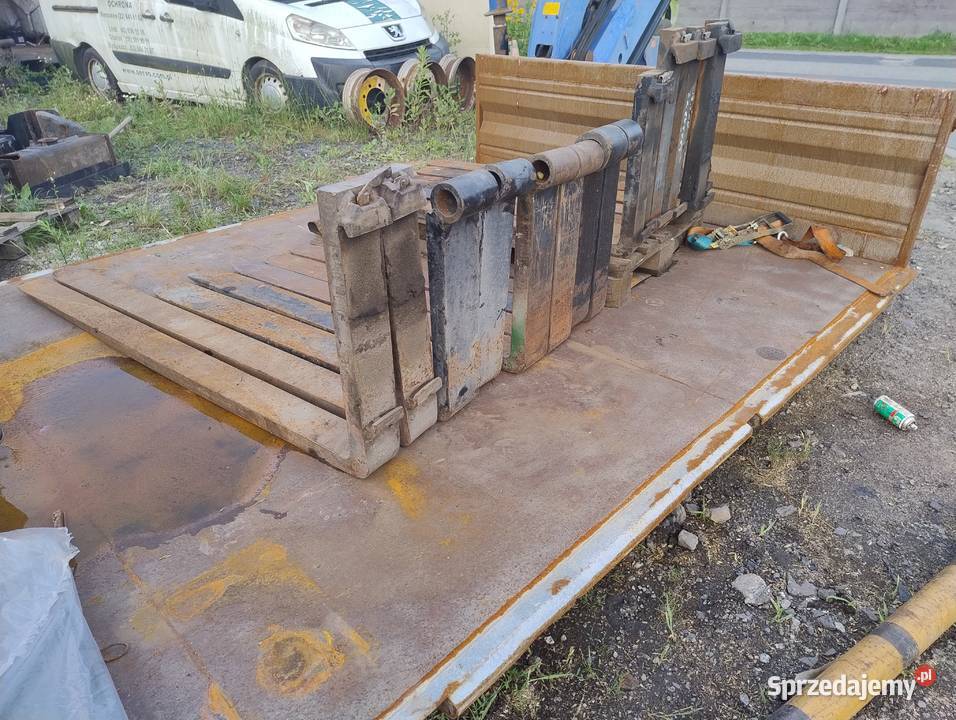 widly 240 220 200 160 120 karetka plyta czolowa sprzedam