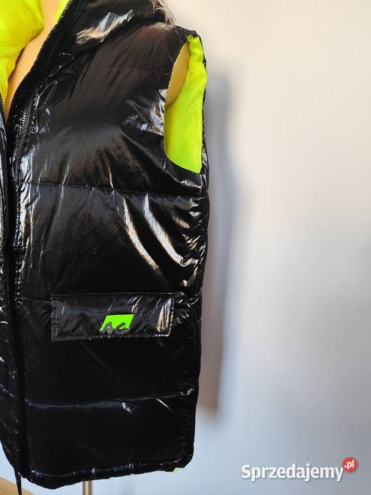 Kamizelka bezrękawnik Brusy