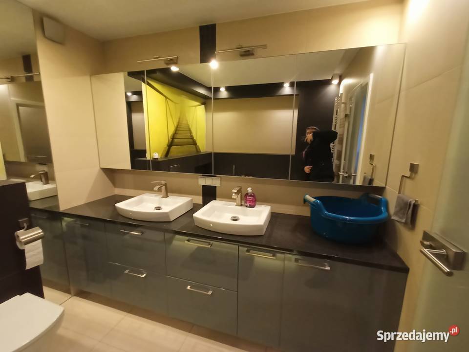 Syndyk Sprzeda mieszkanie Złote Łąki Kościelna Kościelna Wieś