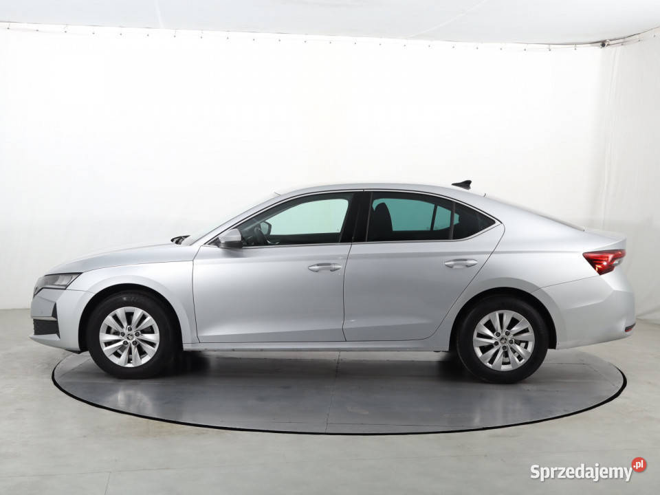 Skoda Octavia 15 TSI wspomaganie kierownicy Katowice