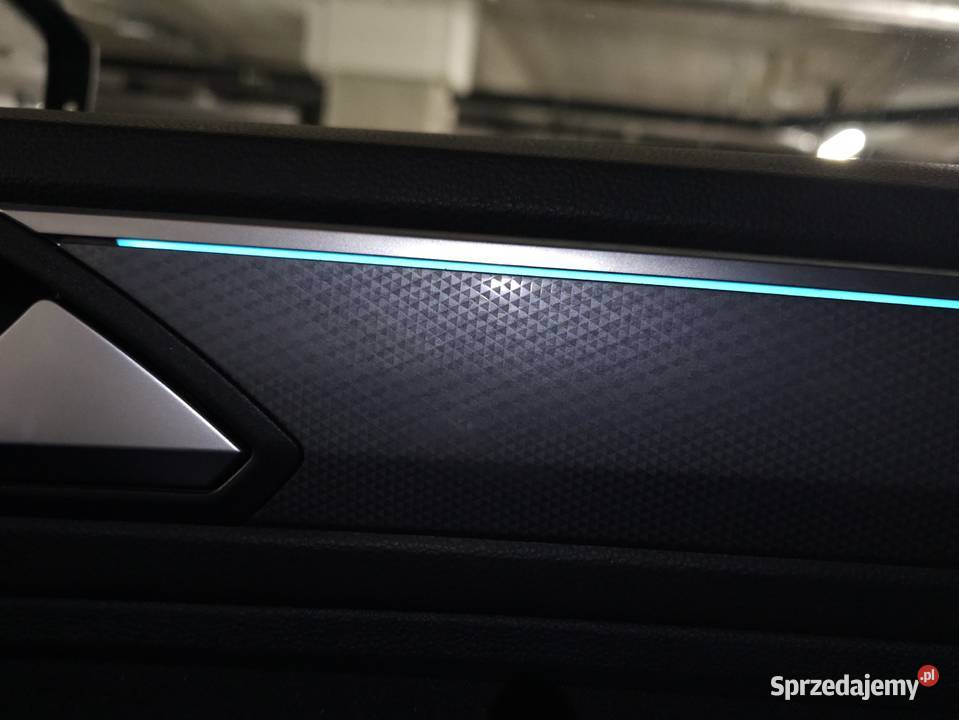 Volkswagen Tiguan 2021 15 TSI Lift