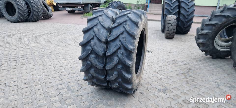 32085r24 124r24 12424 Firestone 70 bieżnik warmińsko-mazurskie