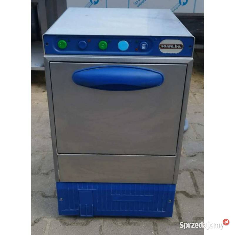 Zmywarka do Szkła S 1462O Ostrów Wielkopolski