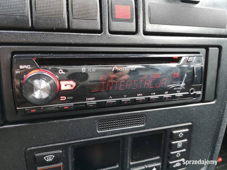 Radio pioneer Poznań