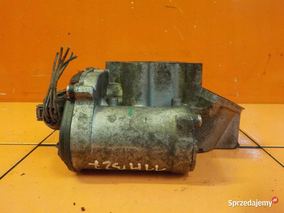 RENAULT TRAFIC VIVARO PRIMASTAR 20 DCI 114 09r