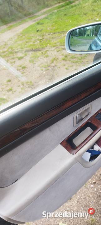 Audi a8 d2 automatyczna Jelenia Góra
