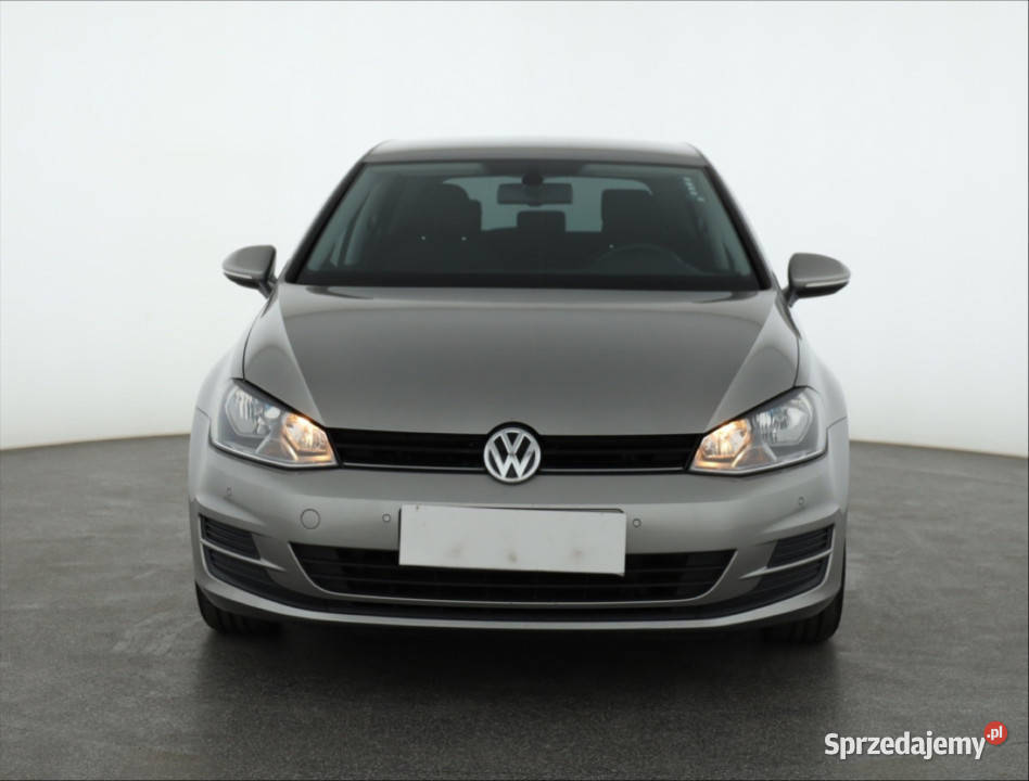 VW Golf 12 TSI Piaseczno