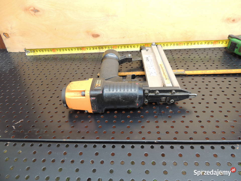 Zszywacz pneumatyczny lubelskie Radzyń Podlaski