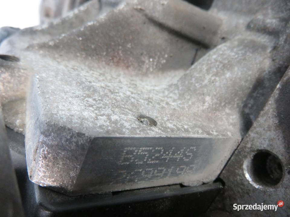 SILNIK VOLVO S60 24 140 B5244S2 małopolskie