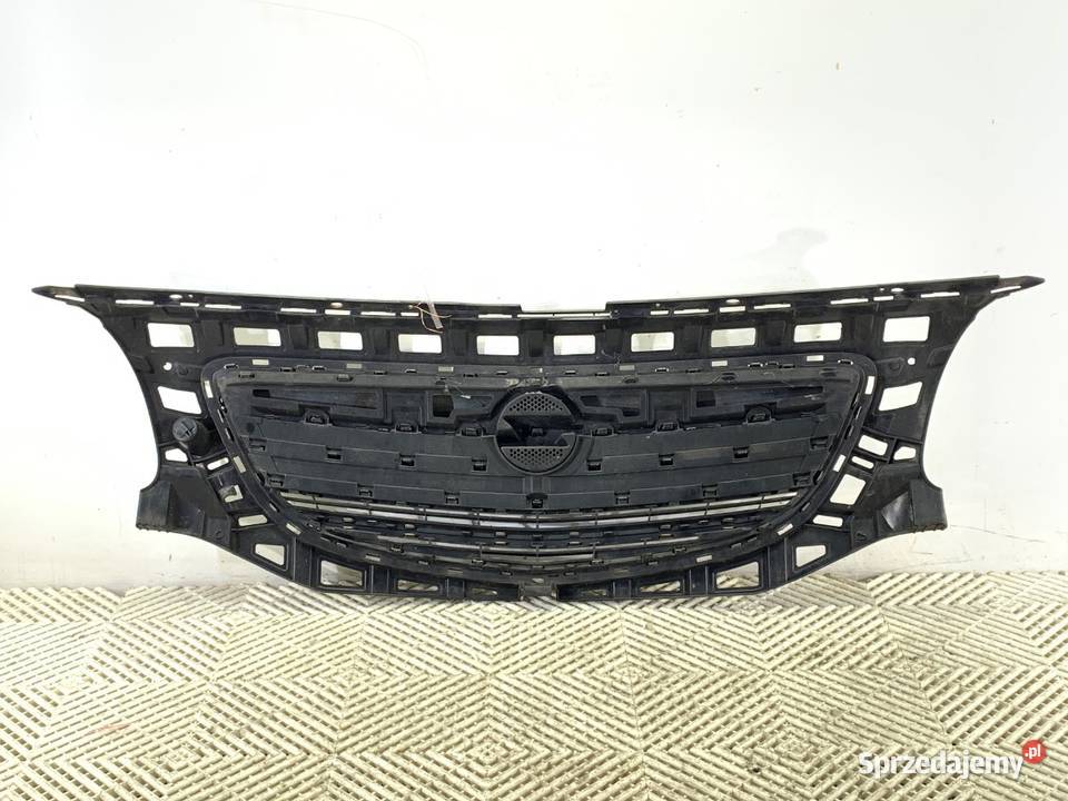 ATRAPA GRILL OPEL INSIGNIA A 0817 903200040 sprzedam