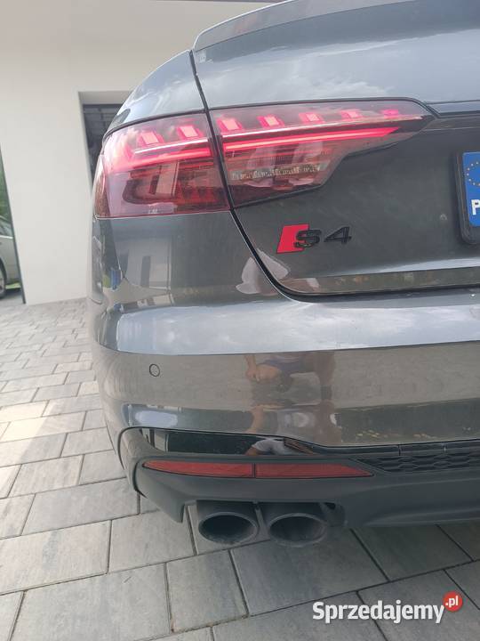 Sprzedam Audi mazowieckie Warszawa