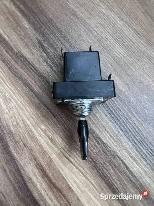 Włącznikprzełącznik wycieraczek szyby Alfa Romeo Układ elektryczny Świebodzin