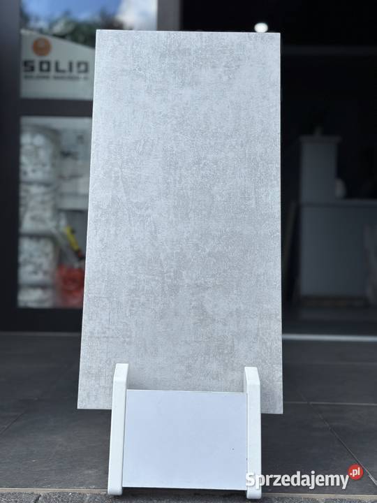 Płytka Gresowa SERENITY GREY 30x60 GAT 2 Opoczno