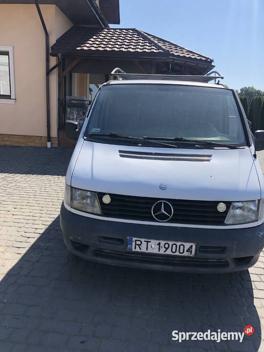 Mercedes Vito 638 Tarnobrzeg