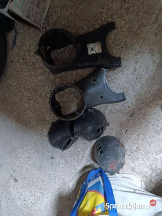 Lampa Romet pony komar ogar pegaz polo sport świętokrzyskie Kielce