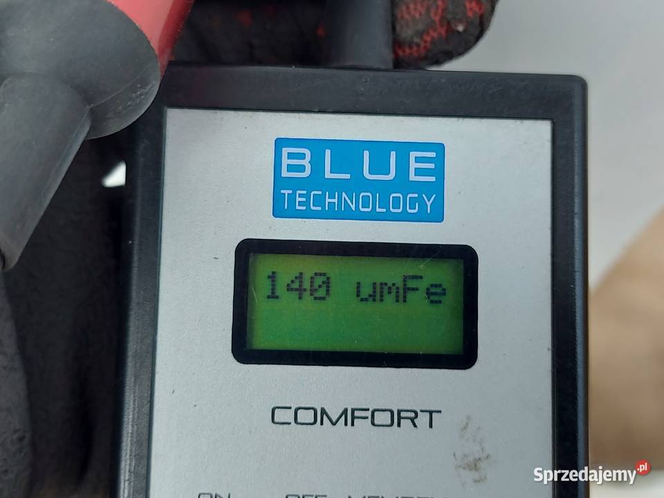 OPEL ZAFIRA TOURER C 13r błotnik prawy przód 140 osobowe sprzedam