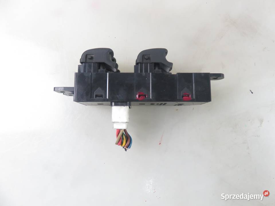 PANEL SZYB HYUNDAI SANTA F I 9357026000 małopolskie