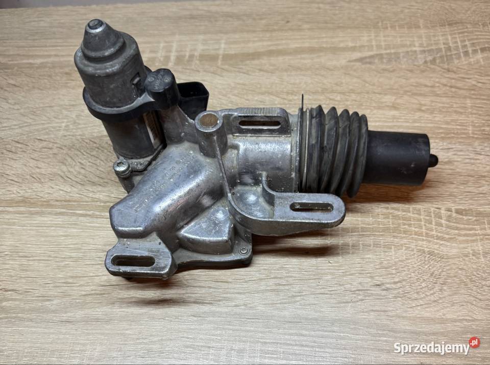 SMART 451 FORTWO SIŁOWNIK SPRZĘGŁA WYSPRZĘGLIK Pozostałe Katowice sprzedam