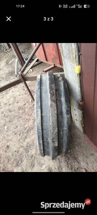 Opony 1258018 Tomaszów Lubelski