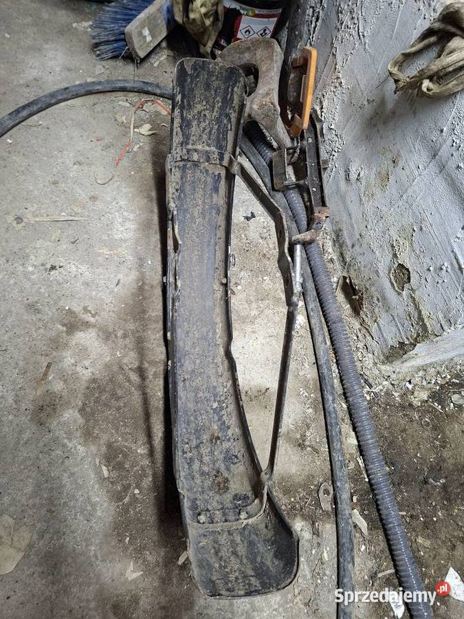 Przedni błotnik WSK kwadratowy Koszalin sprzedam