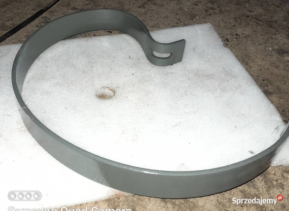 Ząb kultywatora konnego Konin