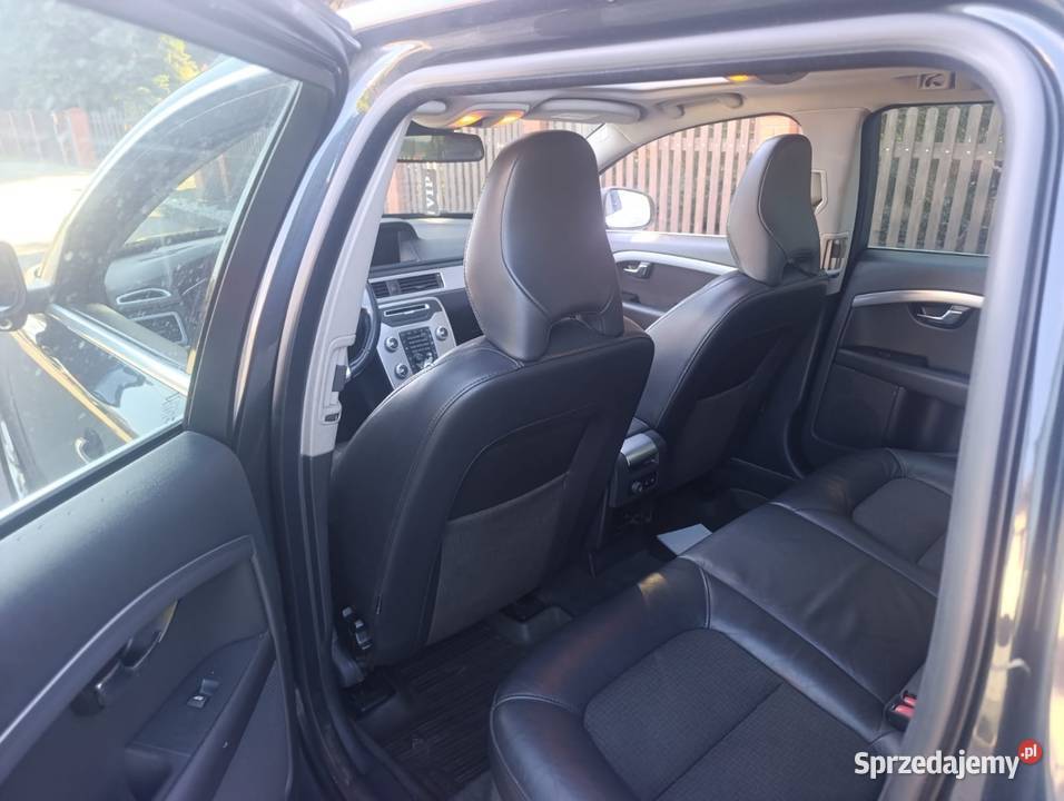 Volvo V70 20 dieselNaviskóry V70 Legnica