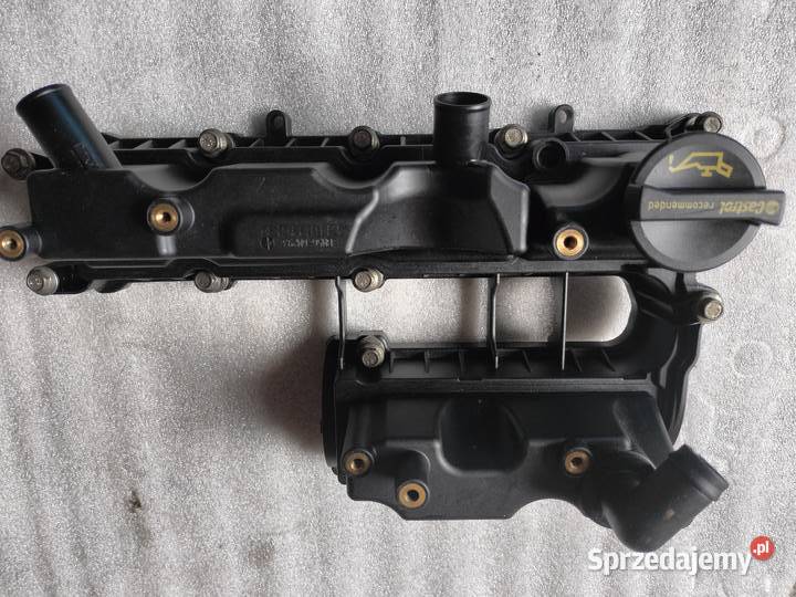 Pokrywa zaworów BM5G 6M293DC 16 ecoboost C śląskie Jaworzno