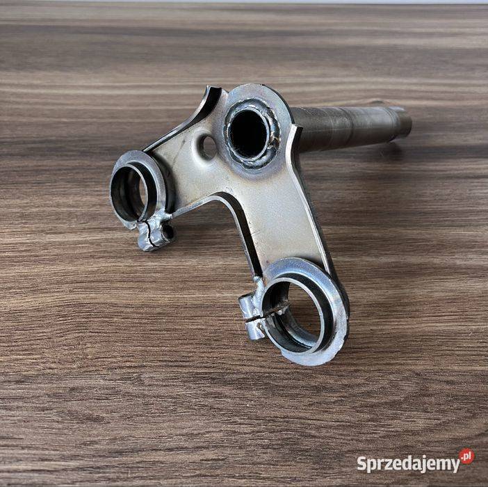 NOWA CZESKA SZTYCA TELESKOPY AMORTYZATORY JAWA Bielsko-Biała