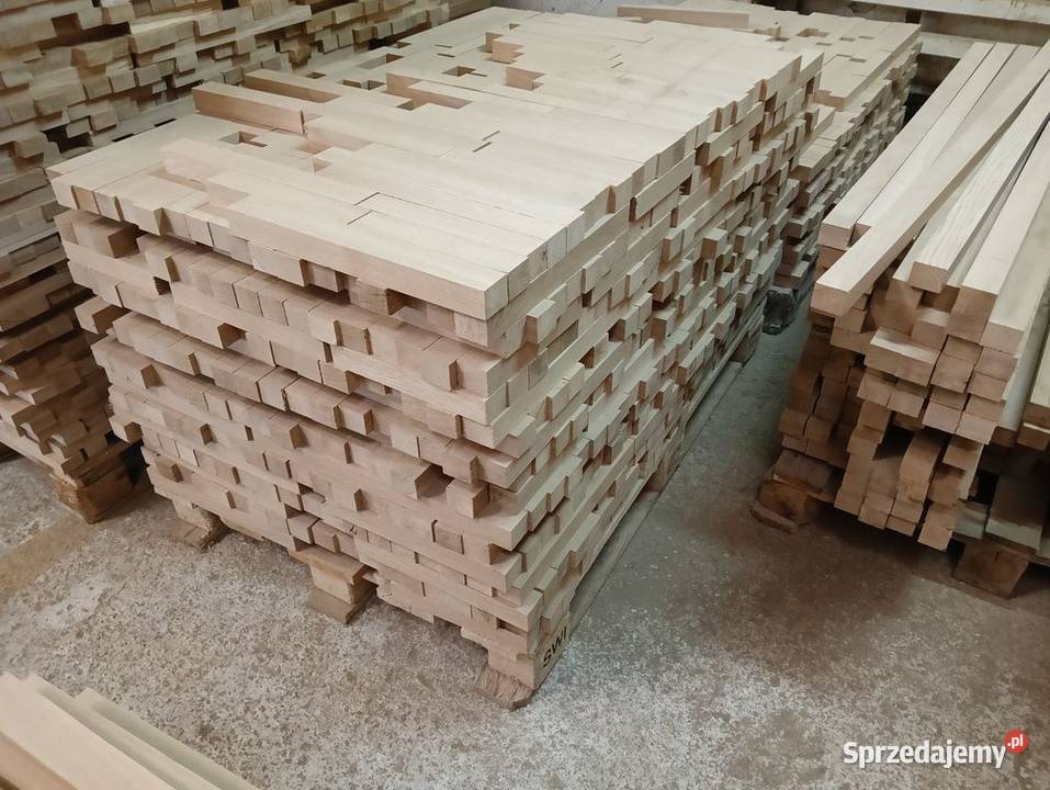 Sprzedam fryzę dębową Wilgotność 810 Stobiecko Szlacheckie