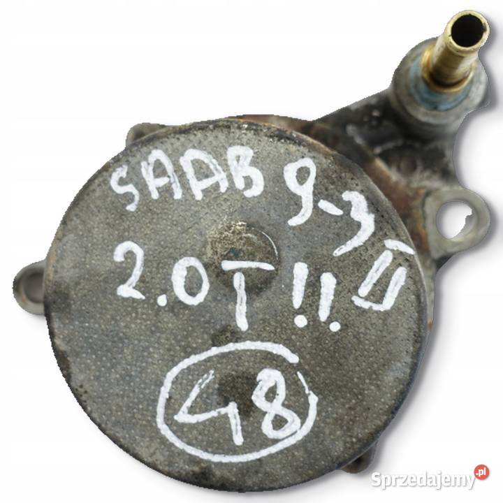 POMPA VACUM Saab 93 II 20 T WAKUM oryginał Chełm sprzedam