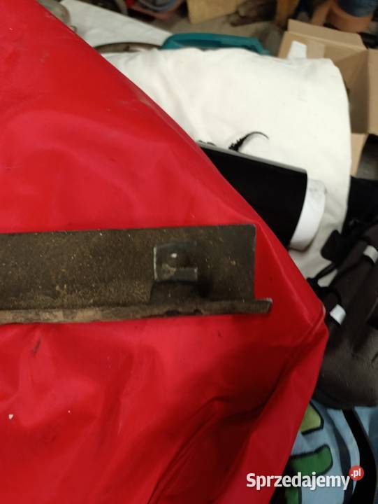 Osłona łańcucha wsk 125 175 kobuz Lelek Dudek Zamość sprzedam