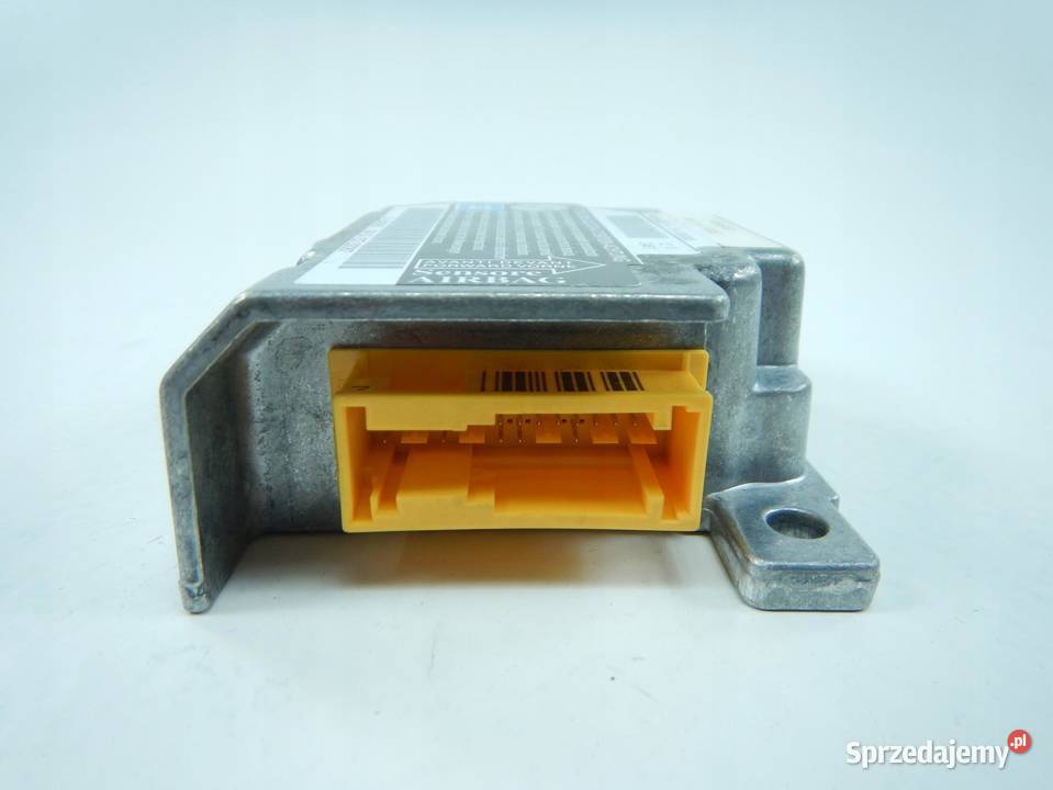 CENTRALKA AIR BAG AIRBAG LANCIA LYBRA 9905 ASO sprzedam