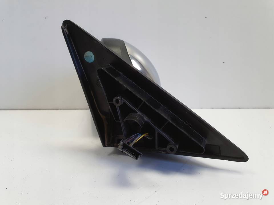 LUSTERKO Rover 25 LIFT 0005r LEWE KIEROWCY 6 PIN lubelskie Rudka