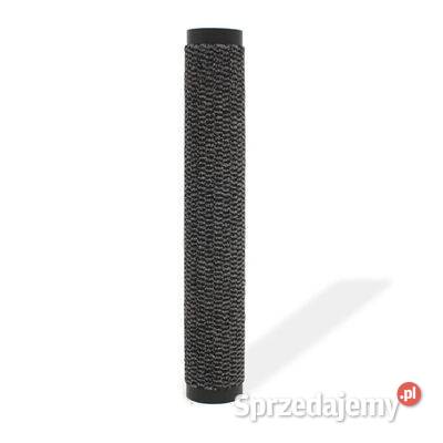 Prostokątna wycieraczka przed drzwi 90 x 150 Warszawa