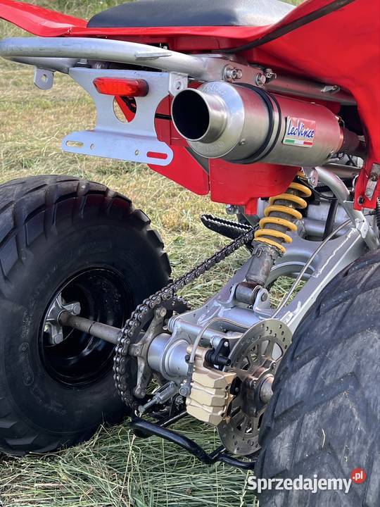 Warta Honda barossa smc 180150cc Koźminek