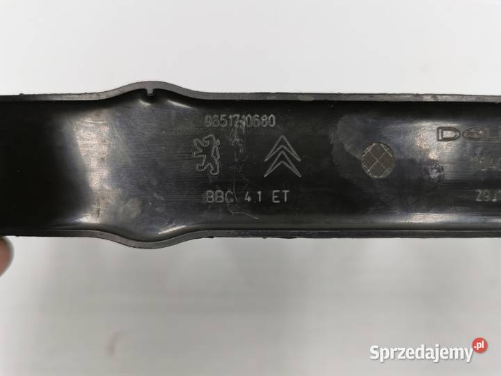 Cewka Zapłonowa Citroen Peugeot 14 16v osobowe