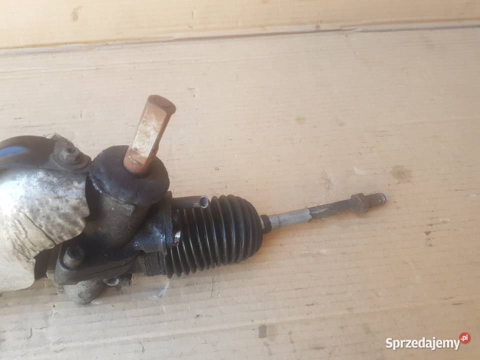 Renault Laguna 2 maglownica przekładnia Legnica