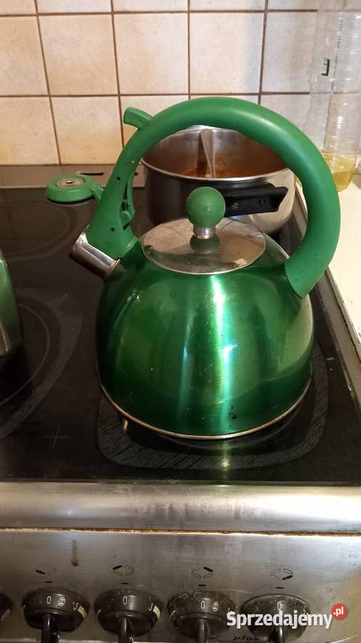 Sprzety kuchenne różne Warszawa